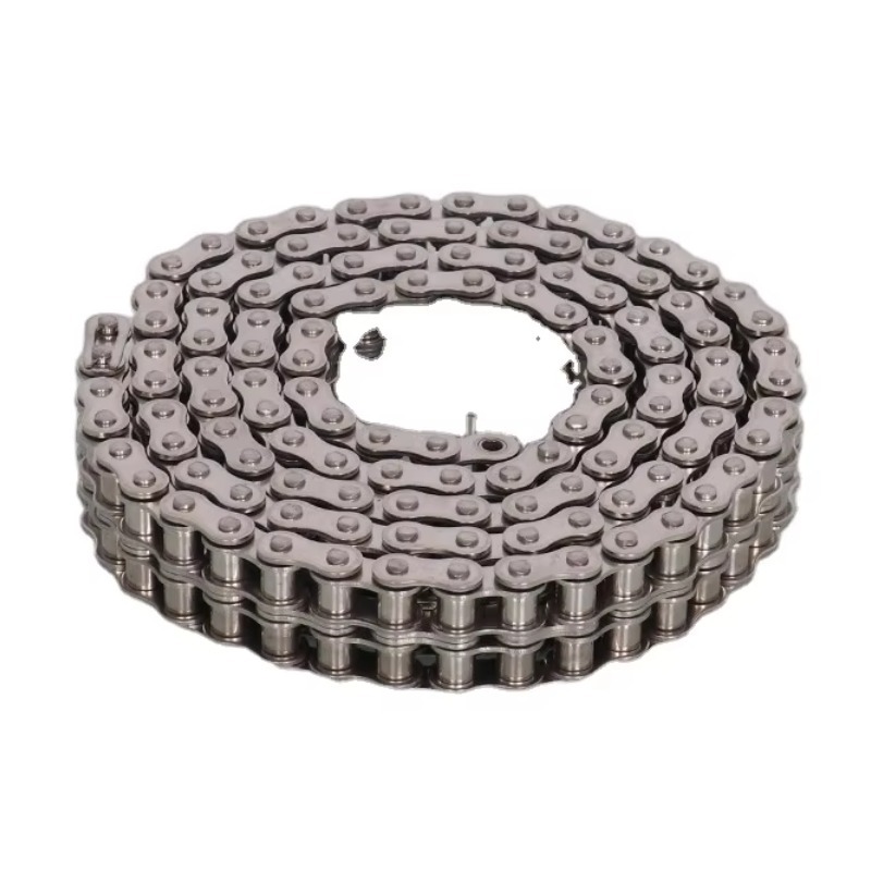 Ansi Chain - ANSI SS28B-2 High Tensile Strength Duplex
