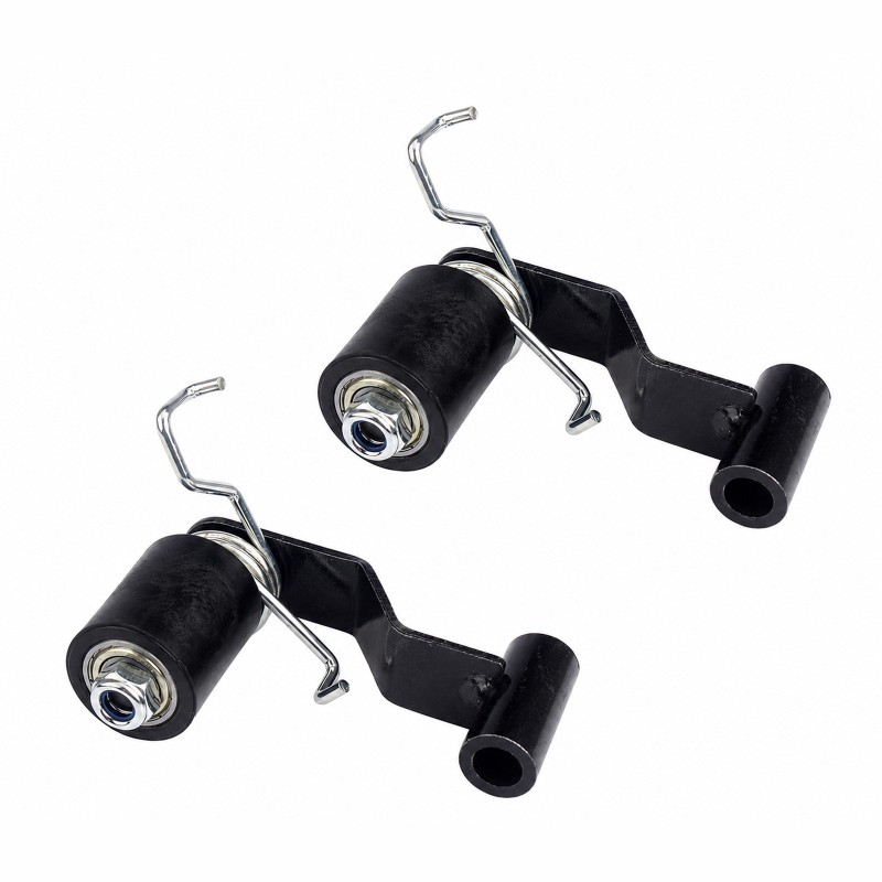 Roller Chain - Heavy Duty Chain Roller Tensioner Idler