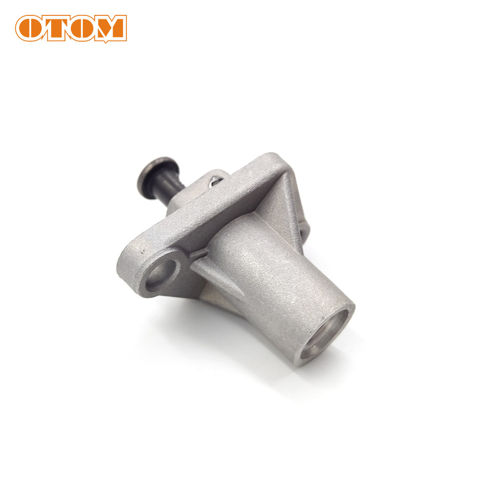 Motorcycle Parts Chain - OTOM Motorcycle Engine Timing Chain Tensioner