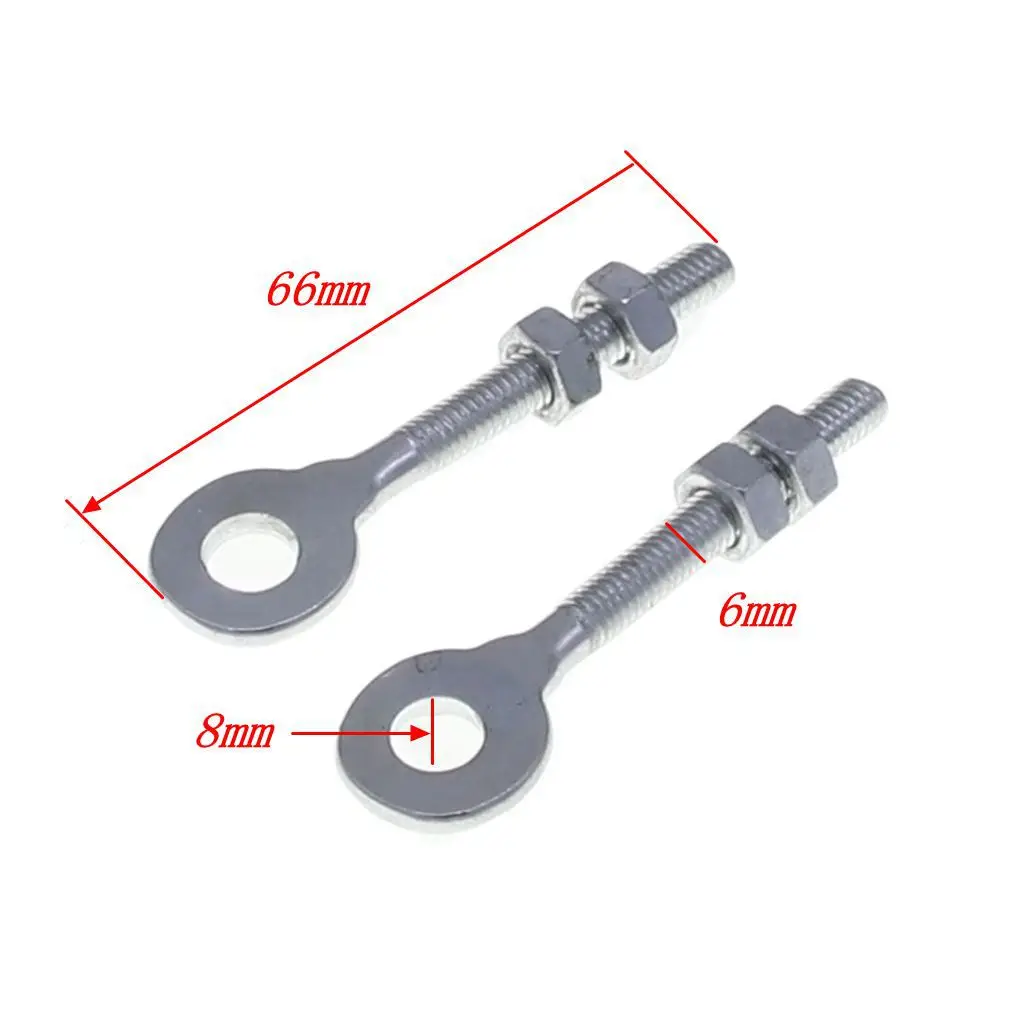 Bike Chain - USERX Universal Chain Axle Adjuster for