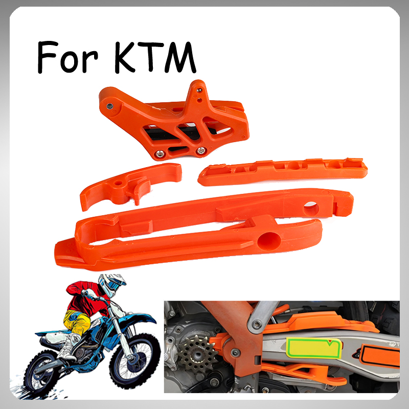 Chain Kit Motorcycle - Motorcycle Chain Guard Guide Brake Hose