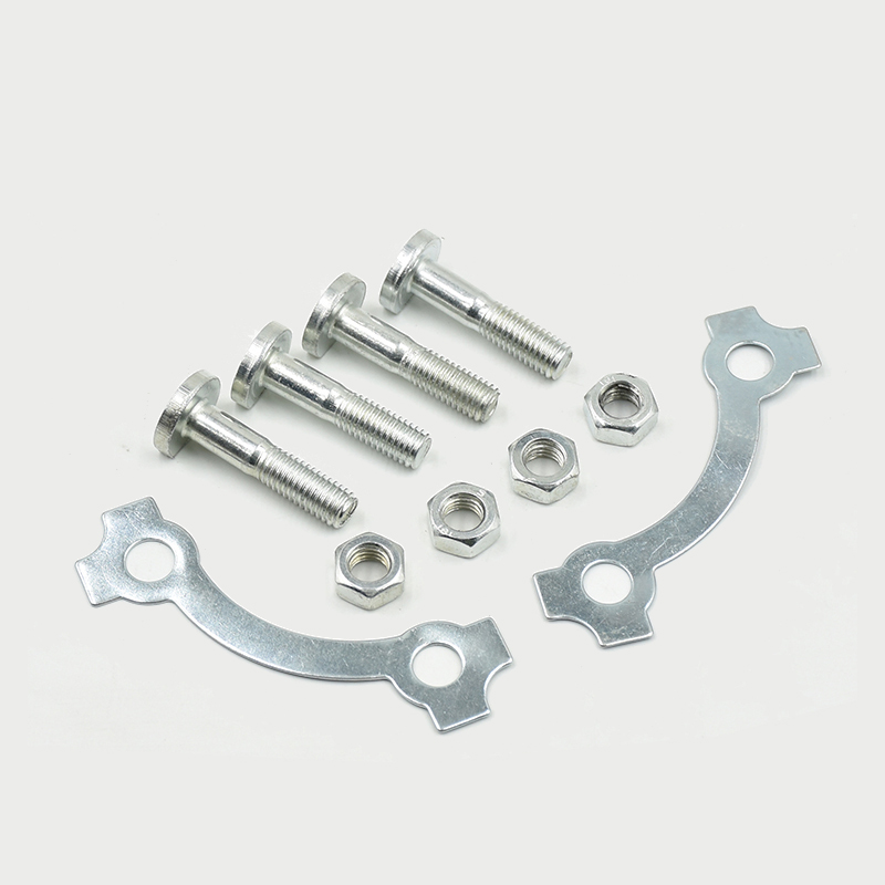 Sprocket Chain - USER-X Motorcycle sprocket screw GS125 EN125