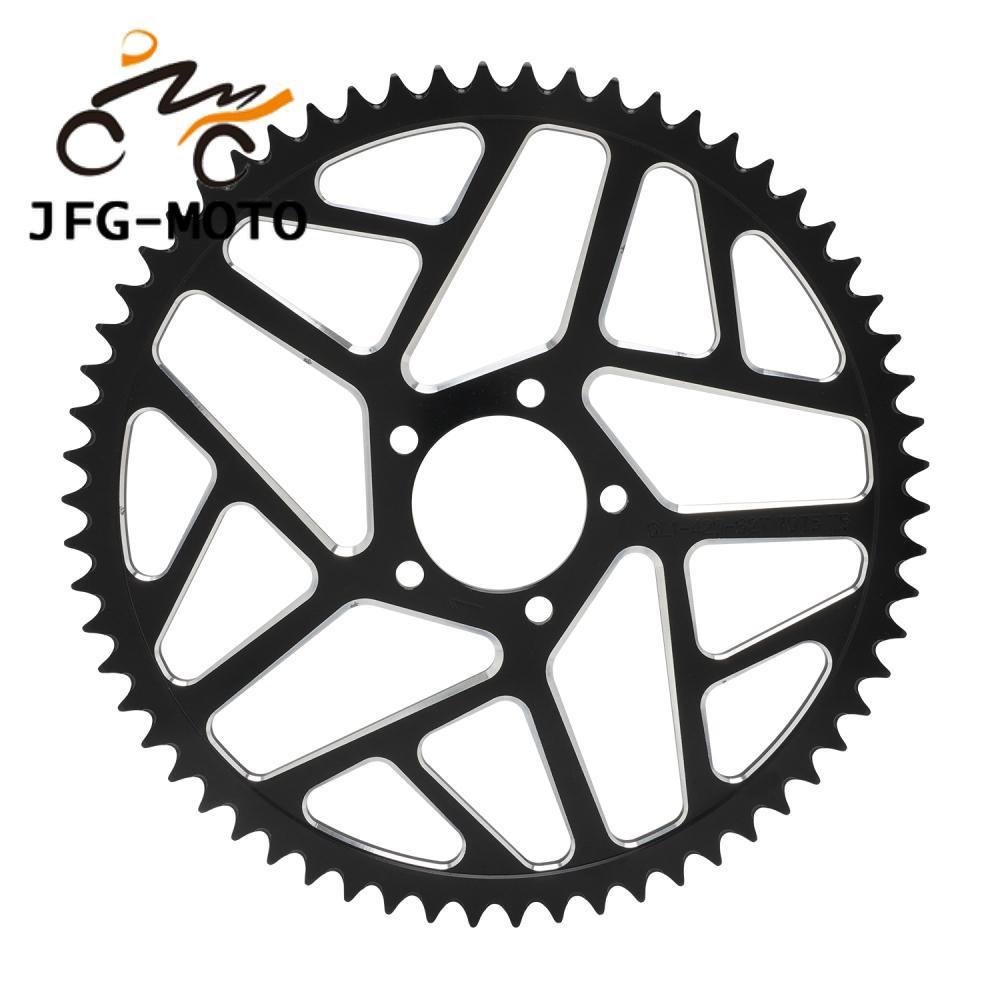 Xcm Chain - Motorcycle Chain Sprocket Aluminum For Talaria