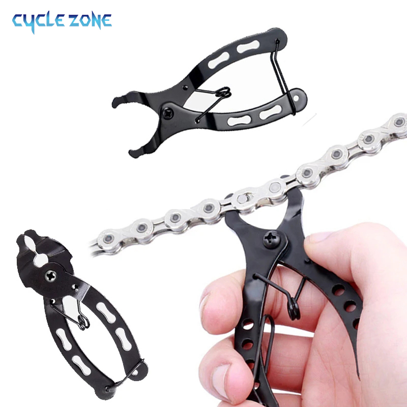 Master Link Chain - Bicycle Chain Link Pliers Repair Tool