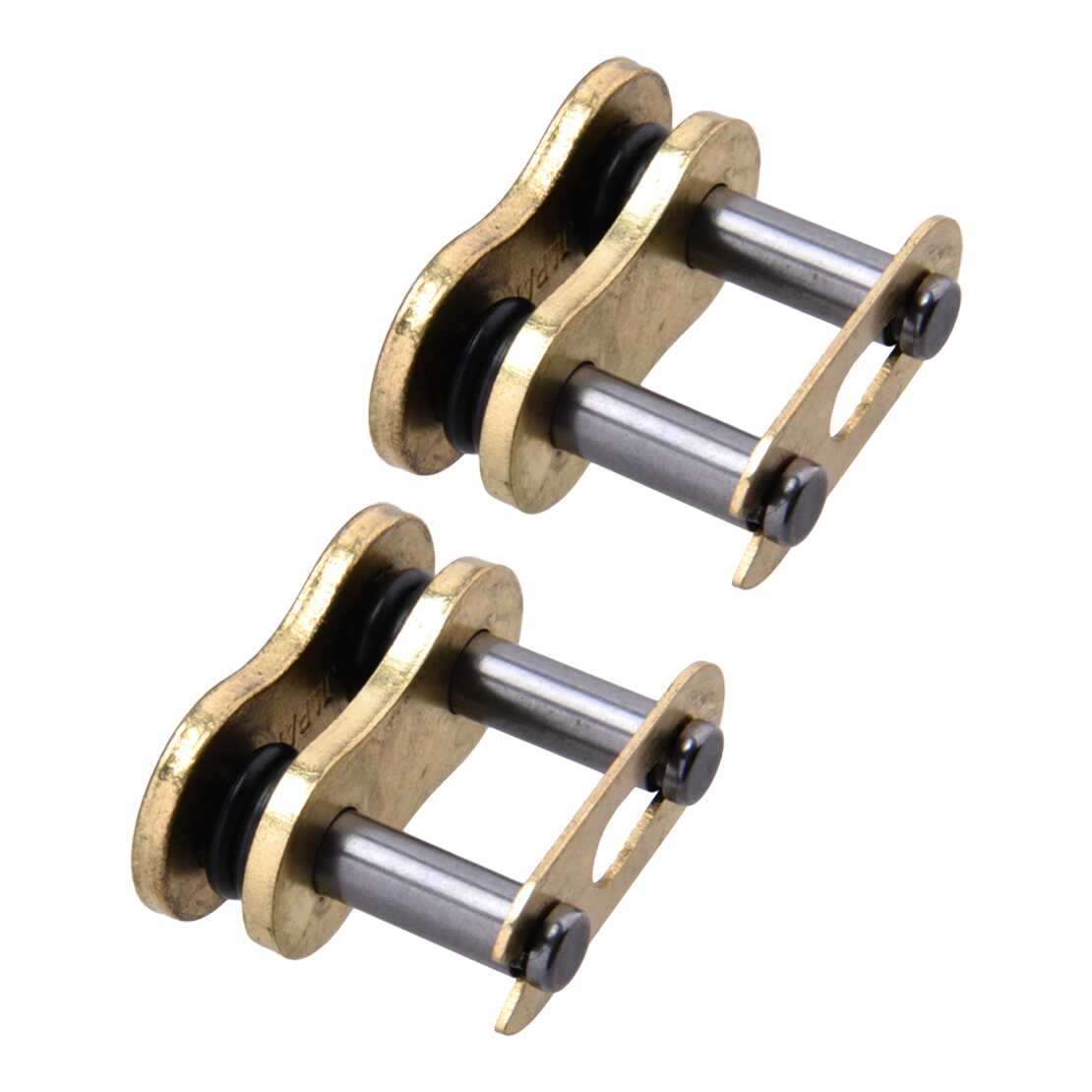 Master Link Chain - DWCX 2 Sets Motorcycle 530HV Chain