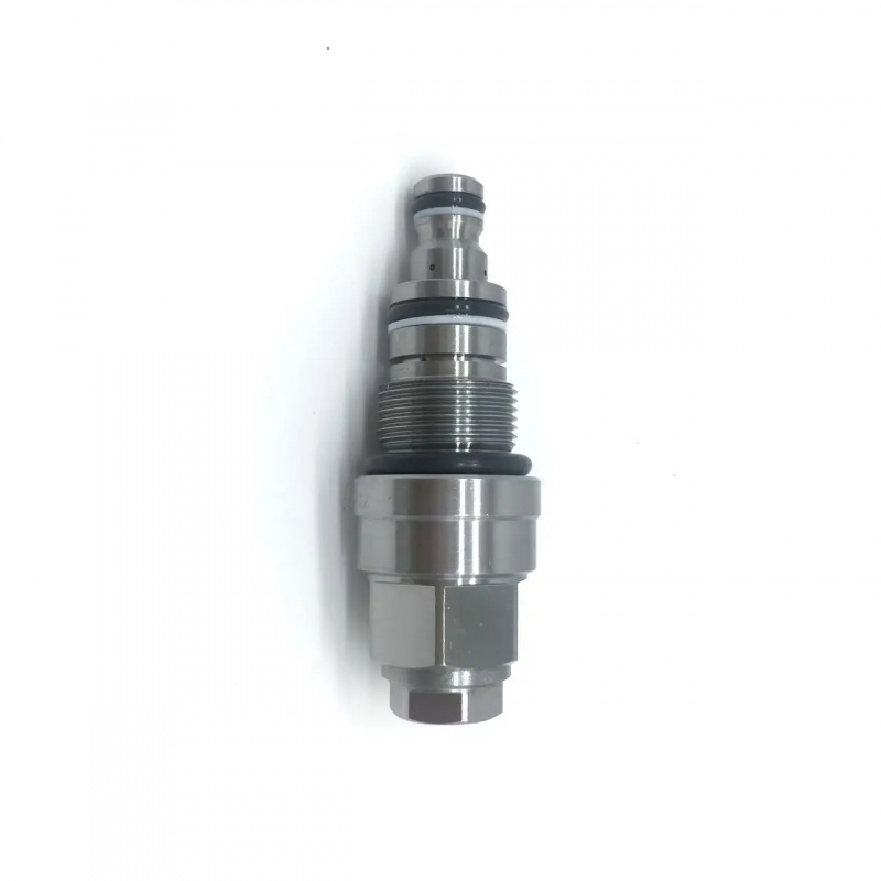 Sprocket - Hydraulic Parts Dozer D85Ess Solenoid Valve