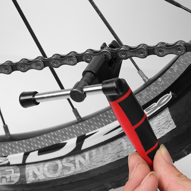 Chain Breaker - Mini Bicycle Chain Pin Remover Bike