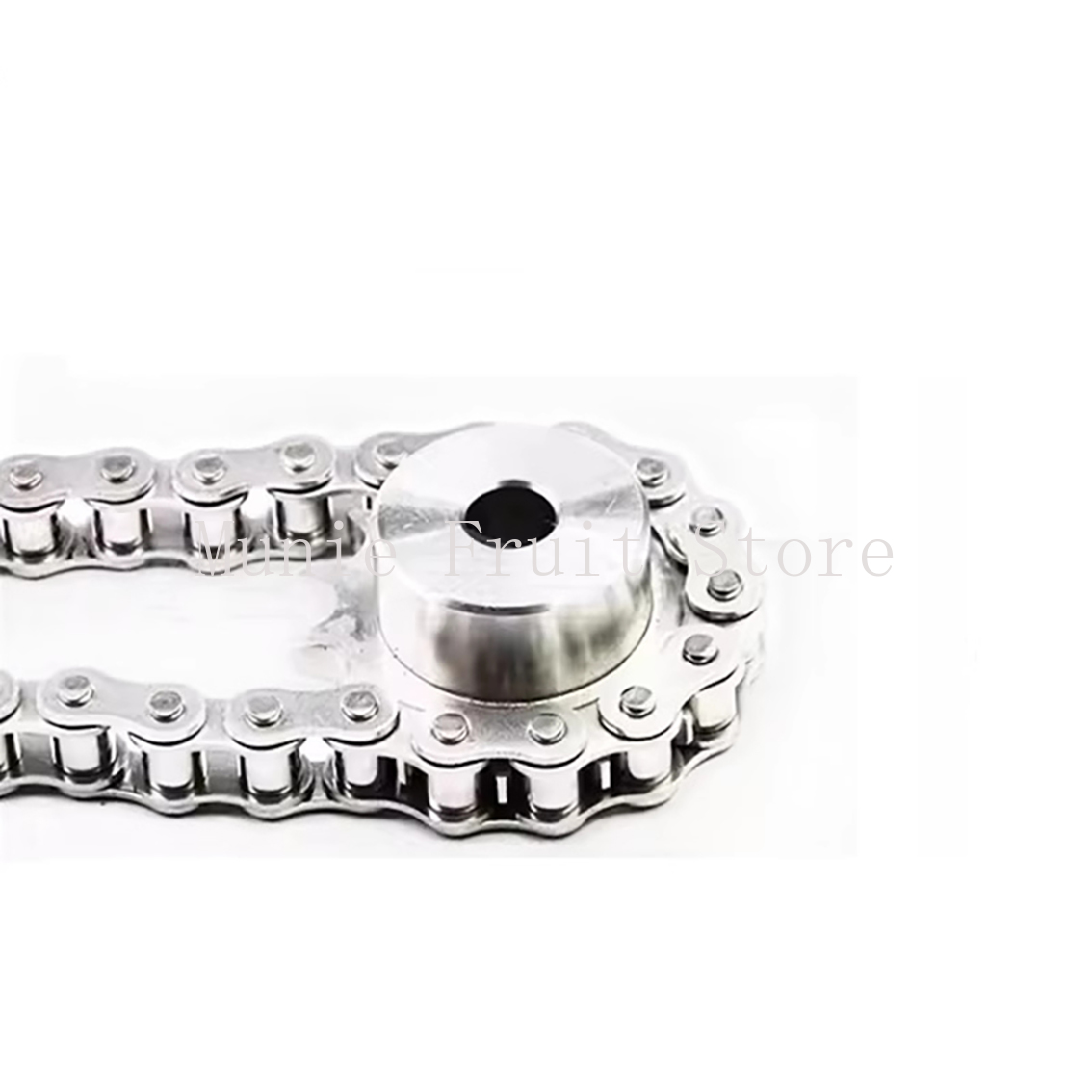 Ansi Chain - 06B Roller Chain Sprocket 10-25 Teeth,