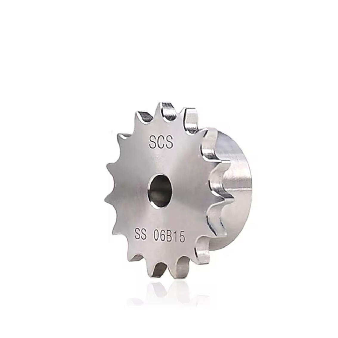 Ansi Chain - 304 Stainless Steel 10A Sprocket Wheel