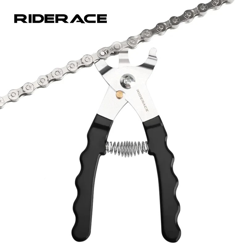 Chain Breaker - RIDERACE Bike Chain Link Pliers Bicycle