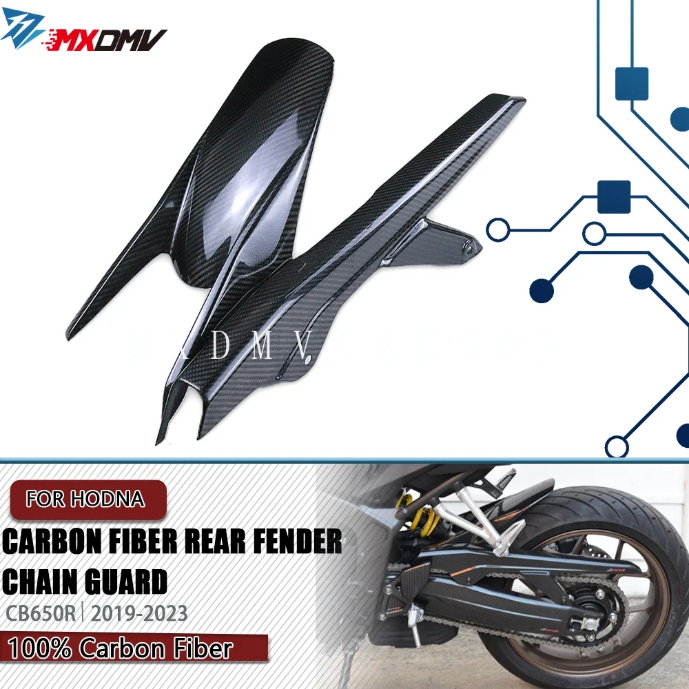 Chain Kit Motorcycle - For Honda CB650R CBR650R CB650F 2019