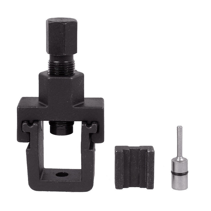 Chain Breaker - Portable Motorcycle Chain Remover Repair Tools