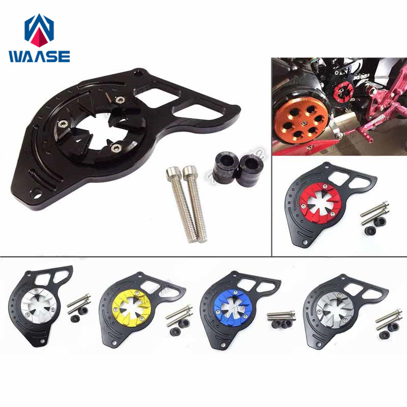 Sprocket Chain - waase For Honda Grom MSX125 MSX