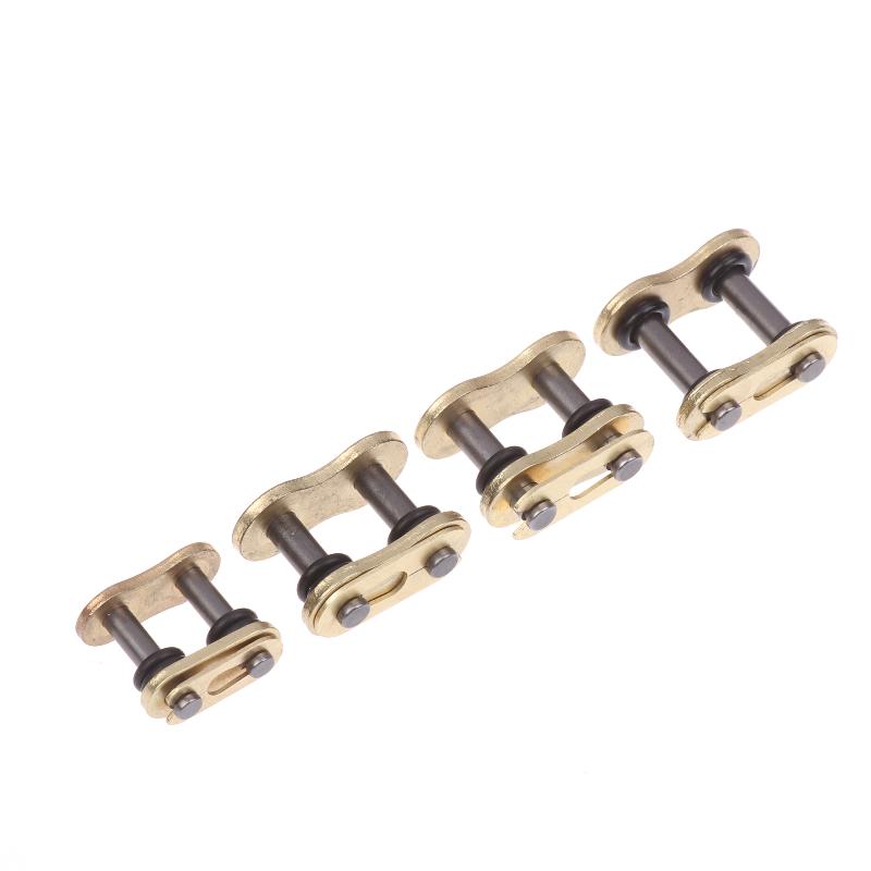 Motorcycle Parts Chain - New 428 520 525 530HV Chain