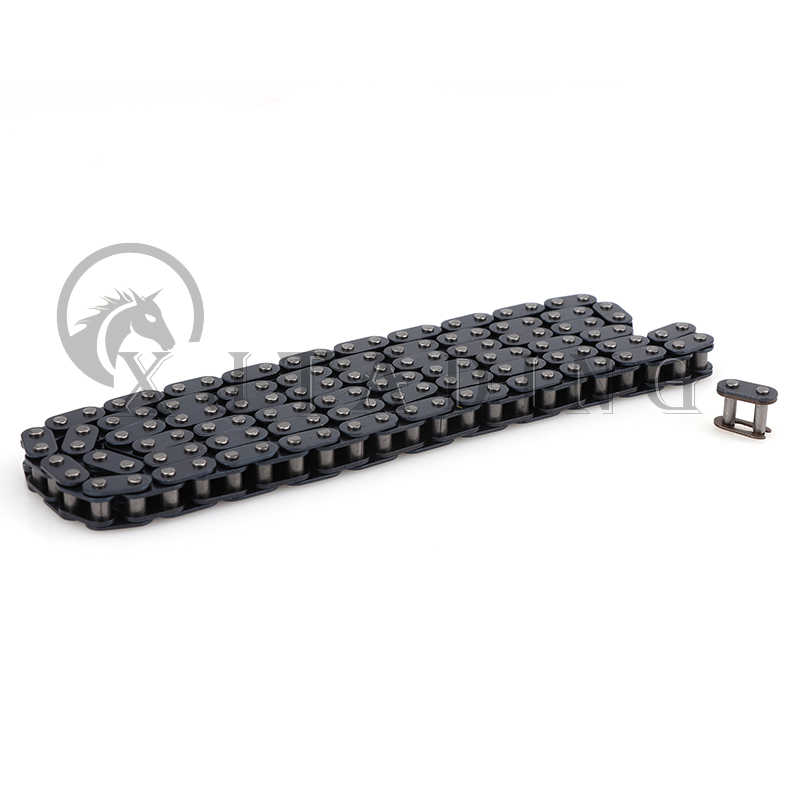 Master Link Chain - T8F Chain With Spare Master Link