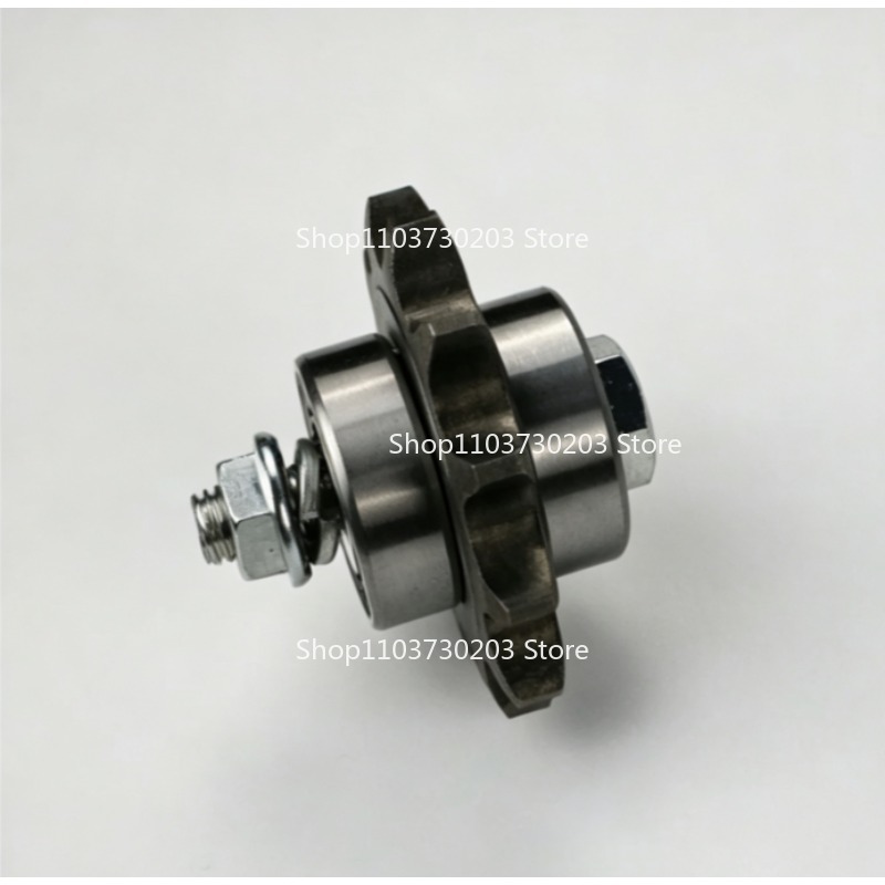 Motorcycle Parts Chain - Suitable for Motorcycle Chain,Automatic Chain Tensioner