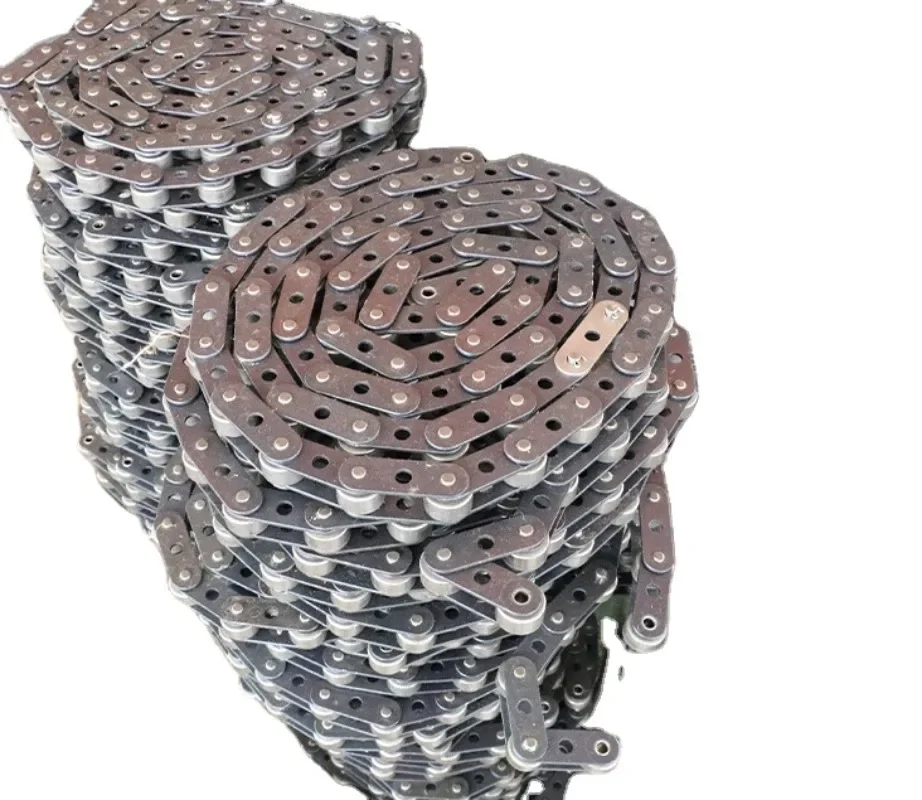 Ansi Chain - 【Best-selling】ANSI Standard C2100 Double Pitch Roller