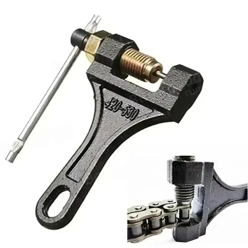 Chain Breaker - For Motor Chain Breaker Riveting Tool