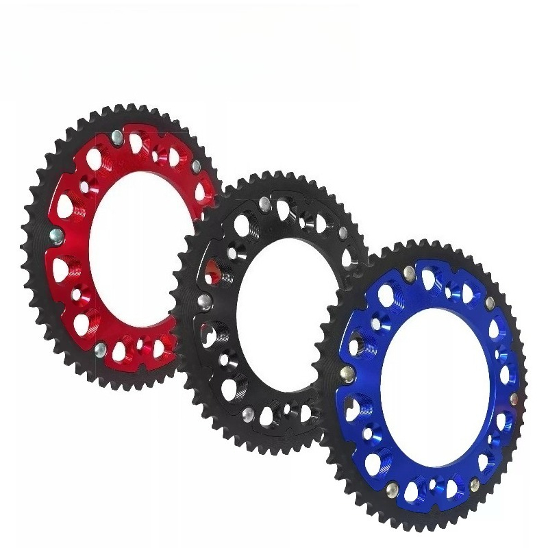 428 Chain - 428 Chain Sprocket For Off‑Road Motorcycle,
