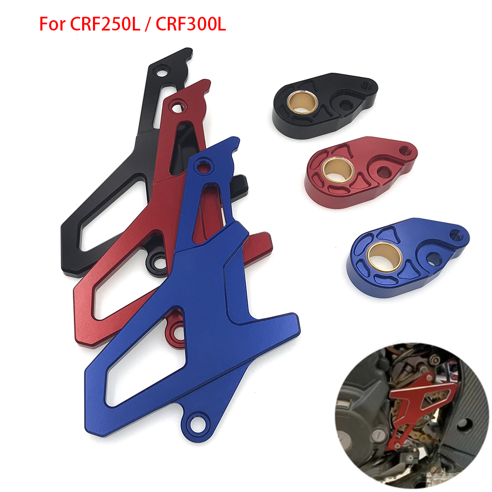 Chain Sprocket Set - For Honda CRF300L CRF300 Rally CRF