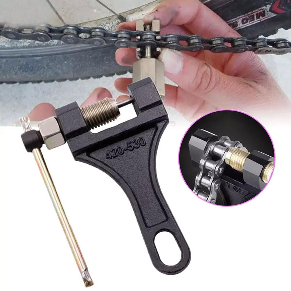 Chain Breaker - Universal Carbon Steel Spanner Link Splitter