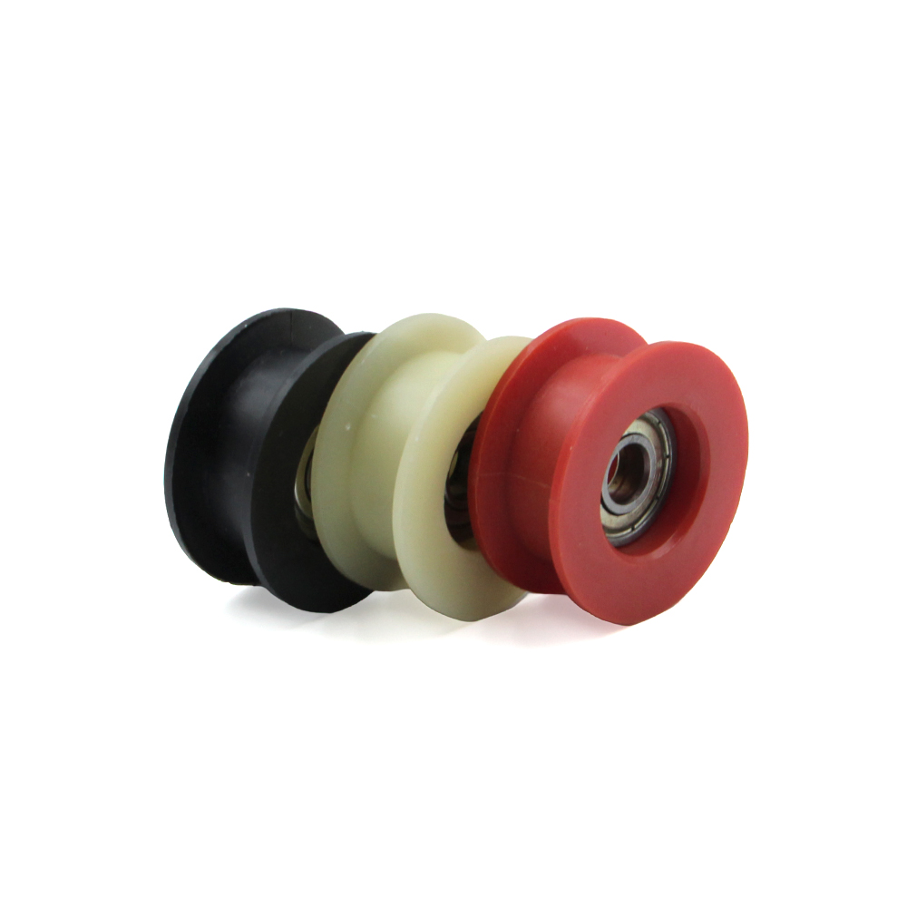 9mm Chain Roller Pulley Tensio - Roller Chain recension och pris