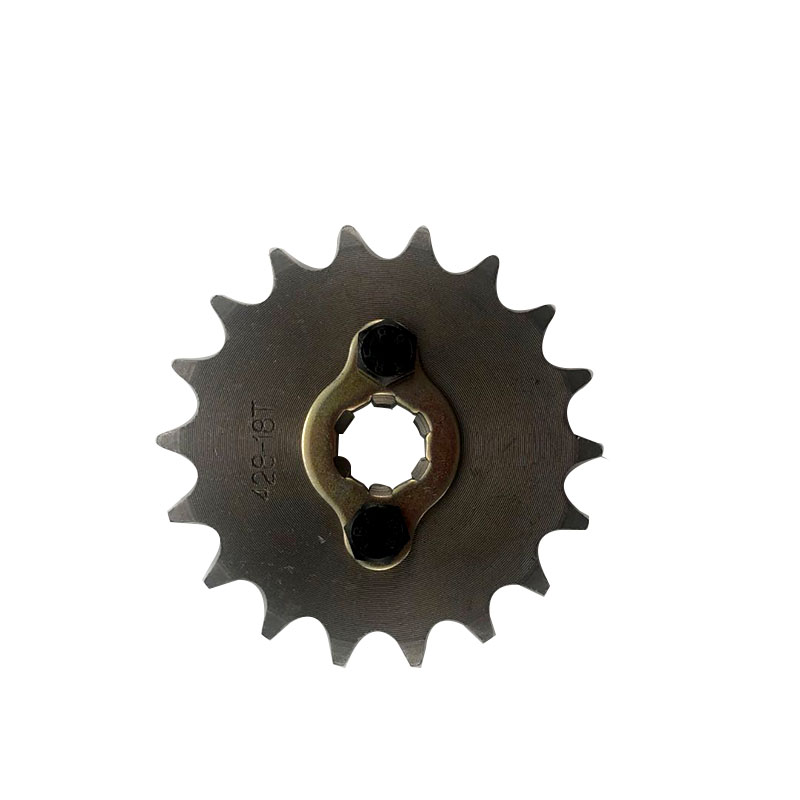428 10t 11t 12t 13t 14t 15t 16 - 428 Chain recension och pris