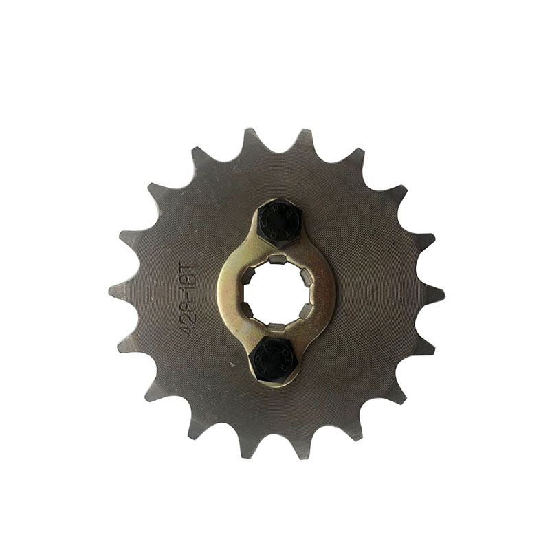 428 10t 11t 12t 13t 14t 15t 16 - 428 Chain recension och pris