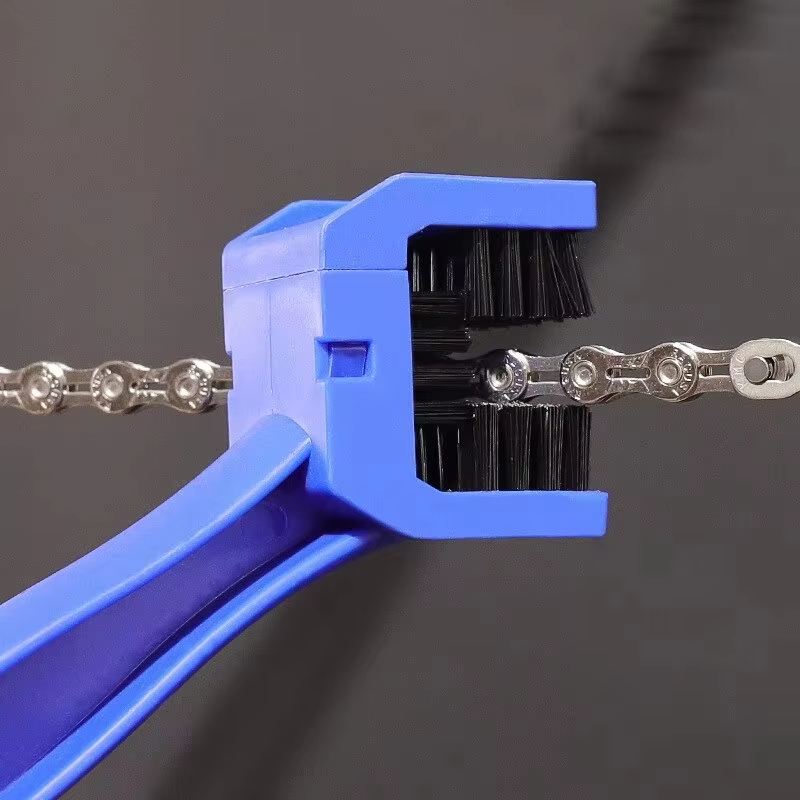 Portable Chain Cleaner Motorcy - Chain Breaker recension och pris
