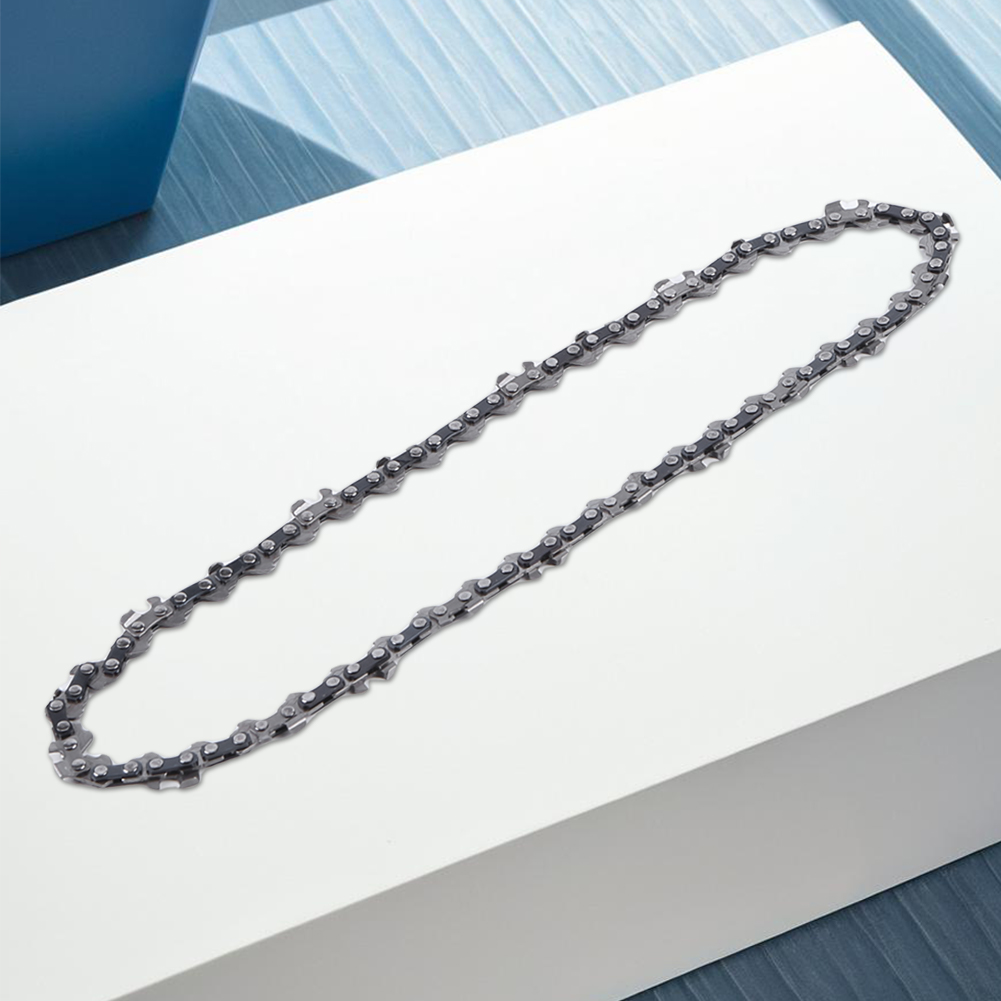 8 Inch Mini Steel Saw Chain 45 - Steel Chain recension och pris