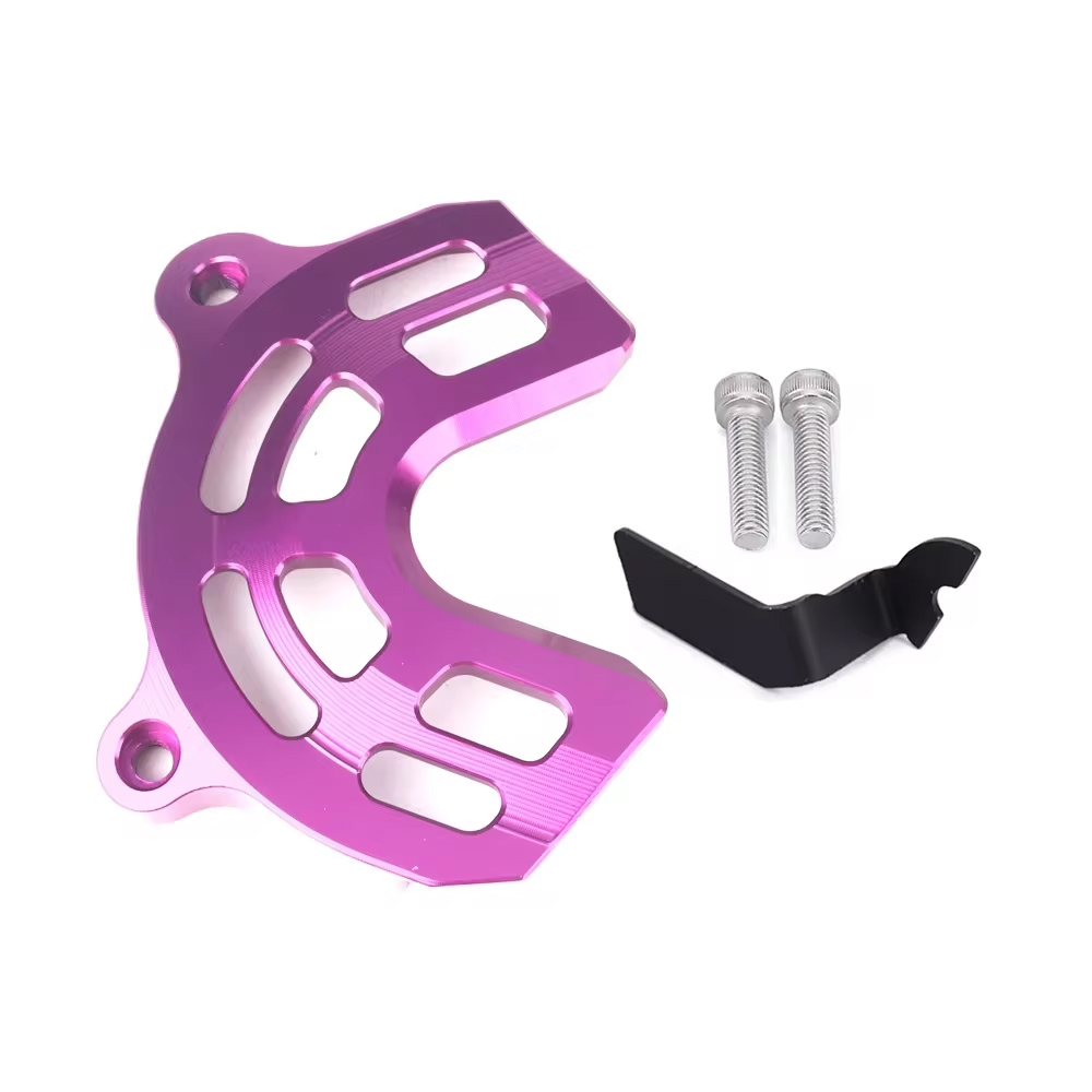 Front Sprocket Cover Chain Gua - Sprocket recension och pris