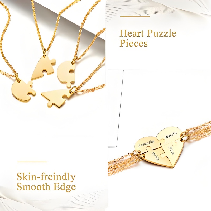 Amaxer Personalized Matching B - 530 Chain recension och pris