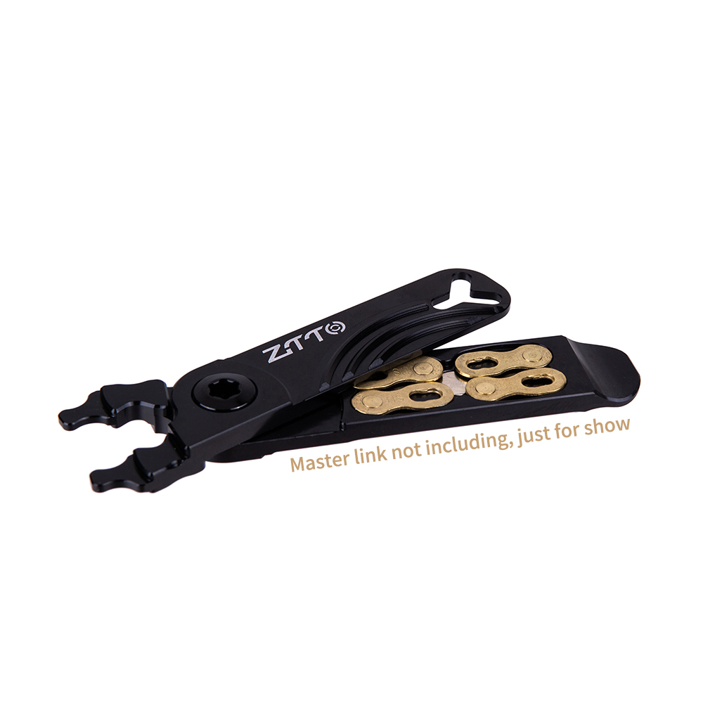 ZTTO Bicycle Chain Master Link - Master Link Chain recension och pris