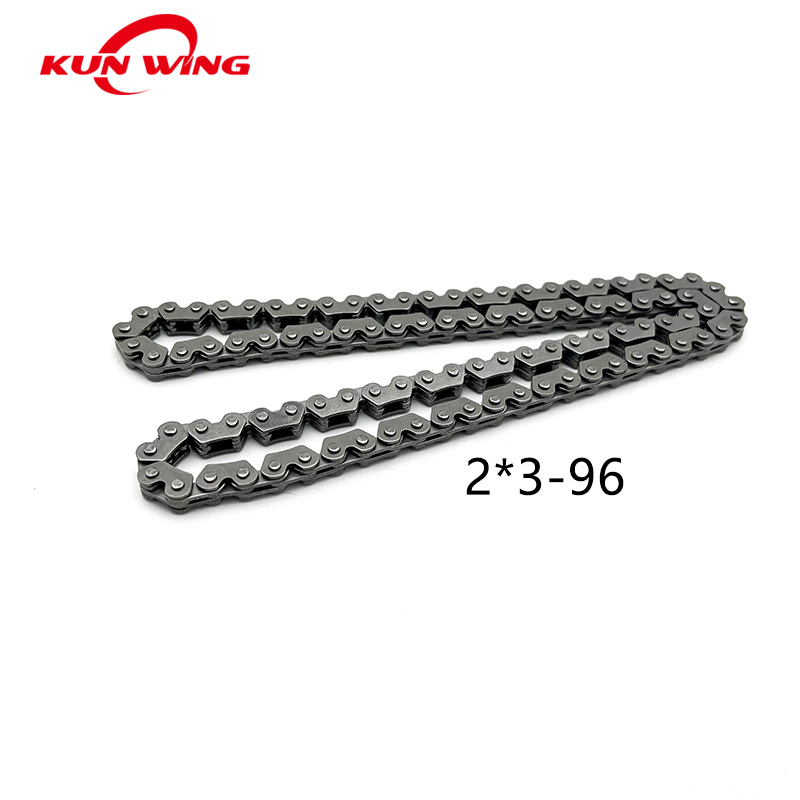 Cam Timing Chain 2x3-96L for Y - Motorcycle Parts Chain recension och pris