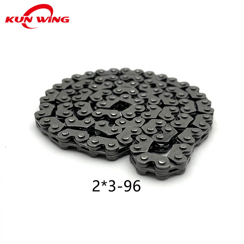 Cam Timing Chain 2x3-96L for Y - Motorcycle Parts Chain recension och pris