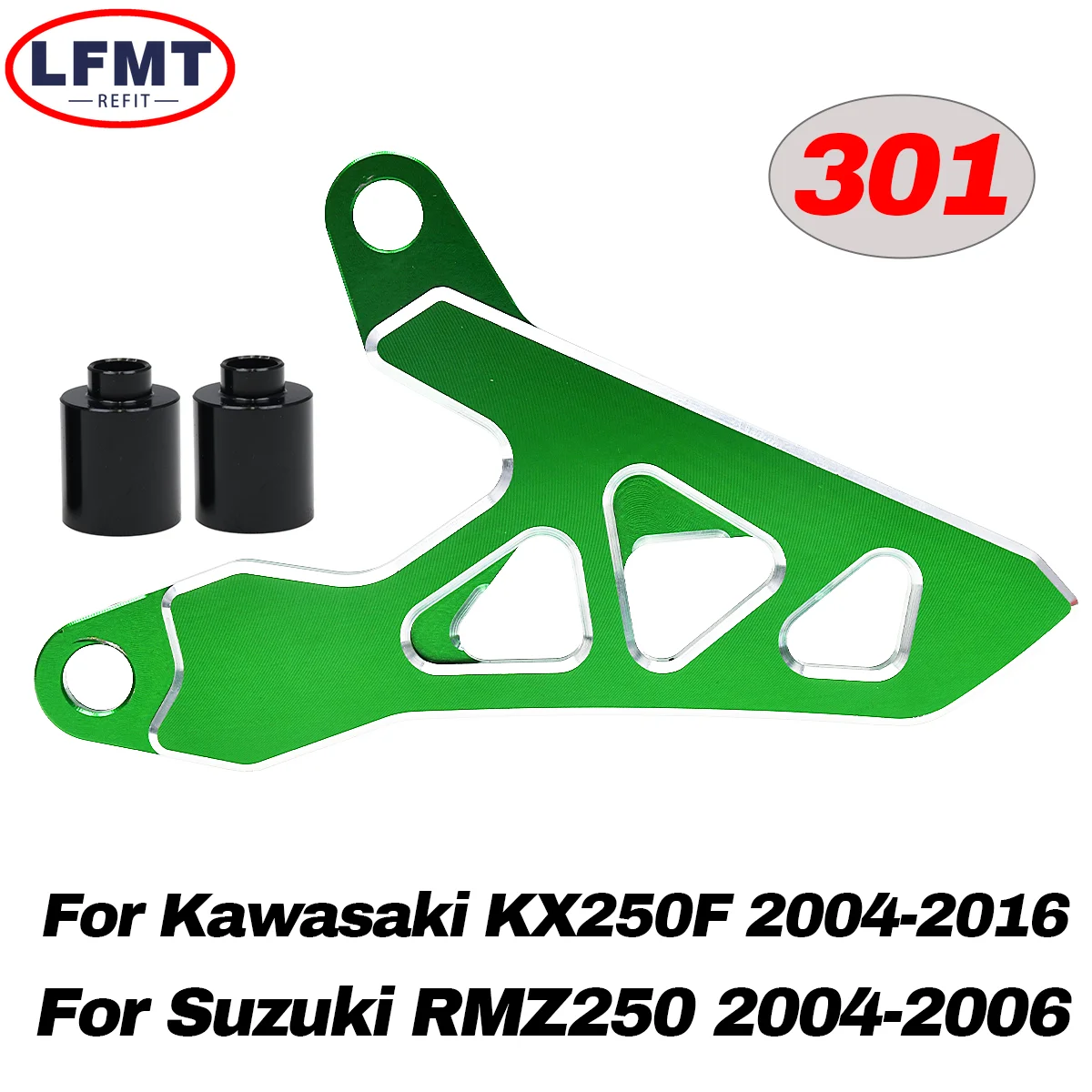 Motocross Front Sprocket Cover - Sprocket recension och pris