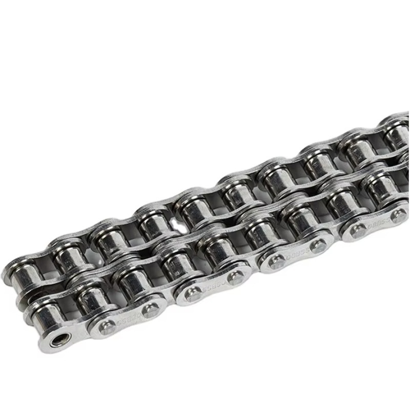 ANSI SS28B-2 High Tensile Stre - Ansi Chain recension och pris