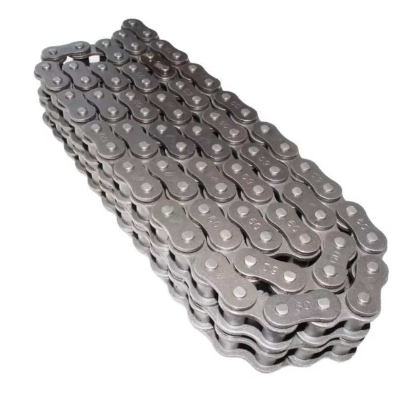 ANSI SS28B-2 High Tensile Stre - Ansi Chain recension och pris