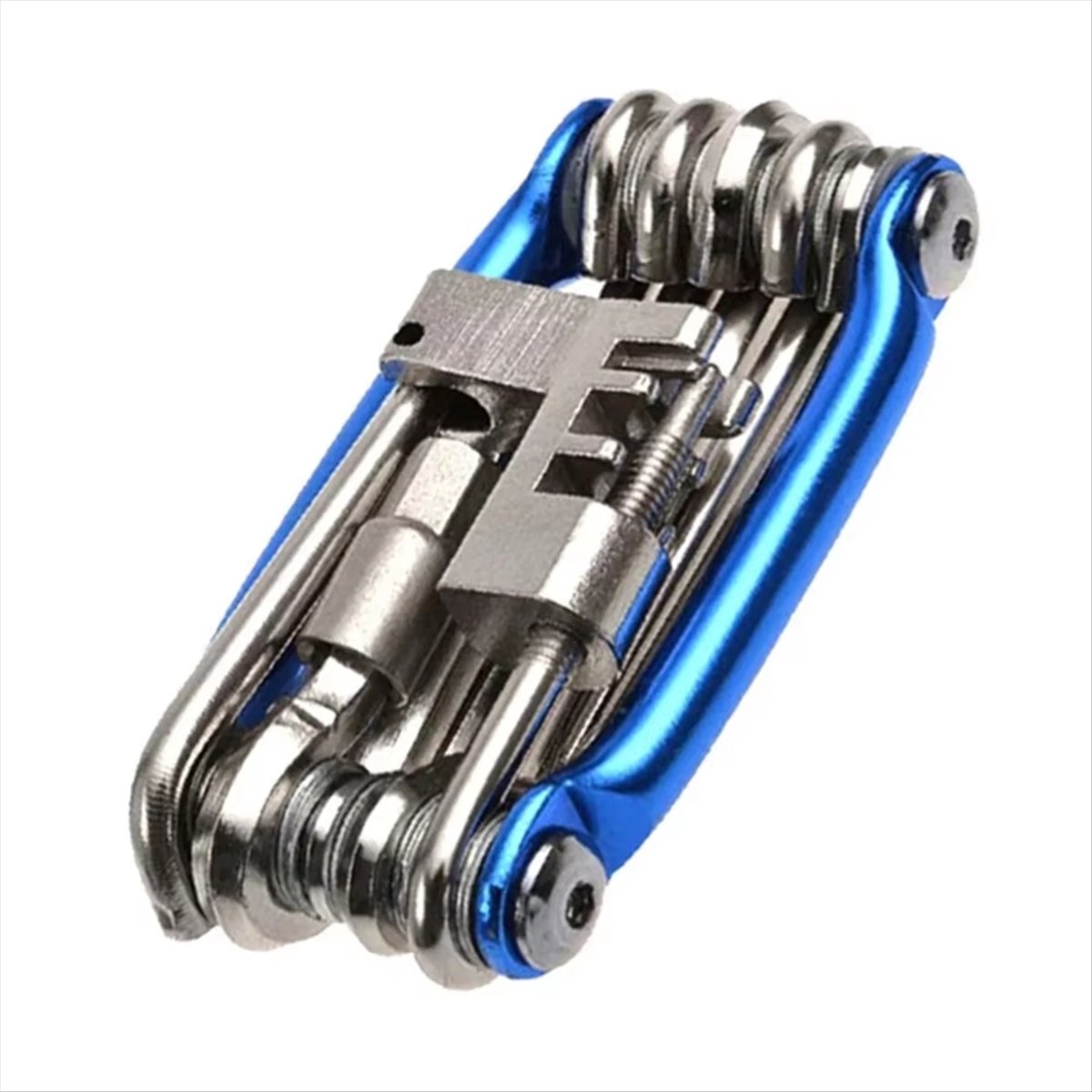 ABPF 11 in 1 Bicycle Bike Mult - Bike Chain recension och pris