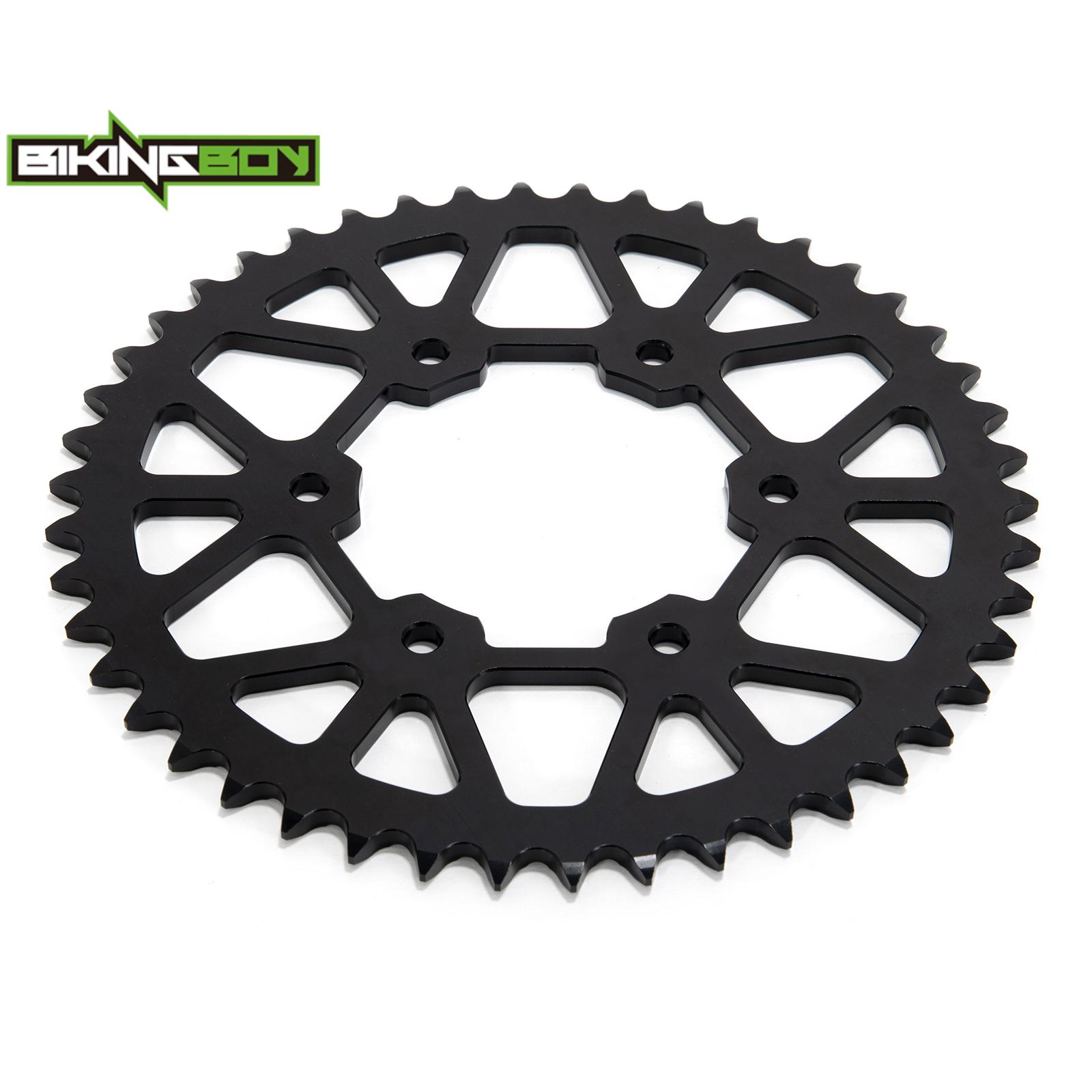 BIKINGBOY 520 Chain 46T 54T 60 - Sprocket Chain recension och pris