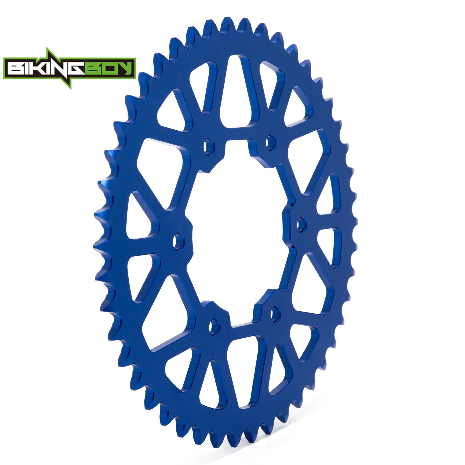 BIKINGBOY 520 Chain 46T 54T 60 - Sprocket Chain recension och pris