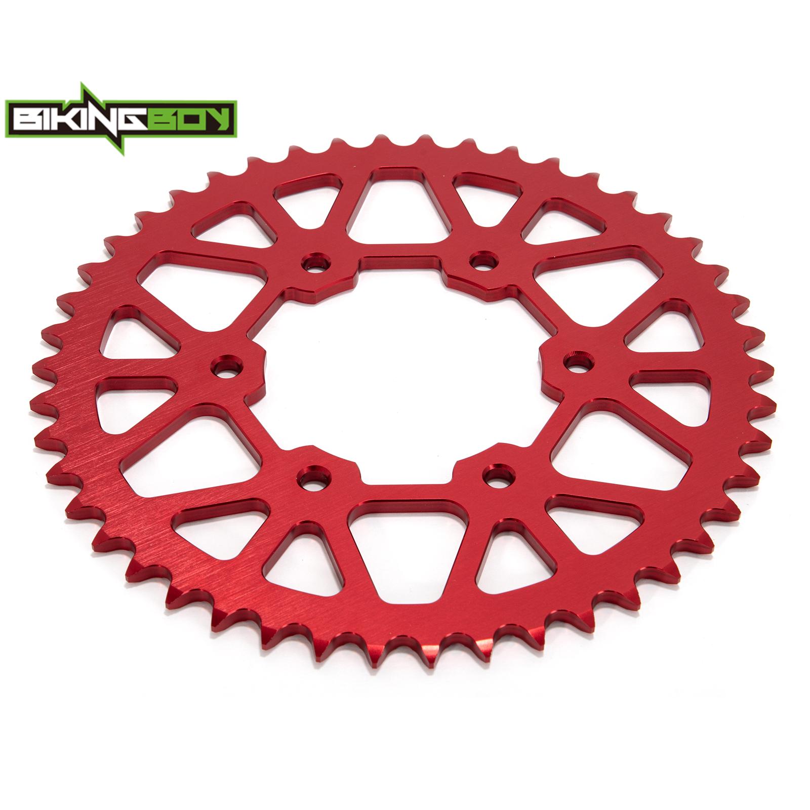 BIKINGBOY 520 Chain 46T 54T 60 - Sprocket Chain recension och pris