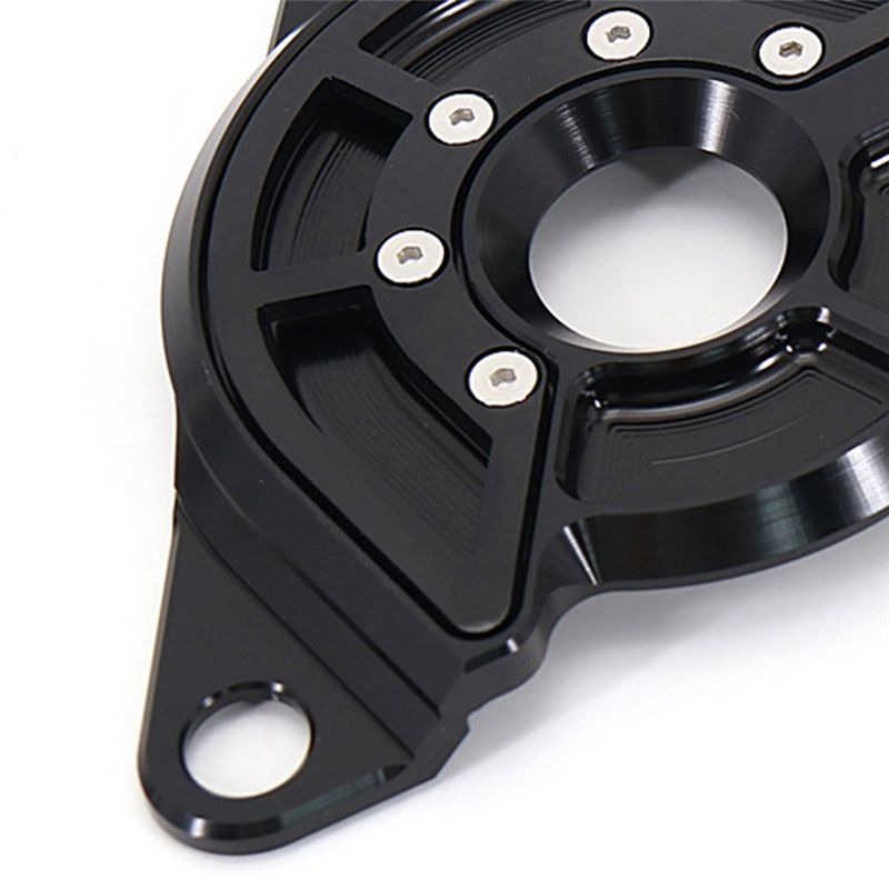 Ingenious-For MT-09 Chain Guar - Chain Sprocket Set recension och pris