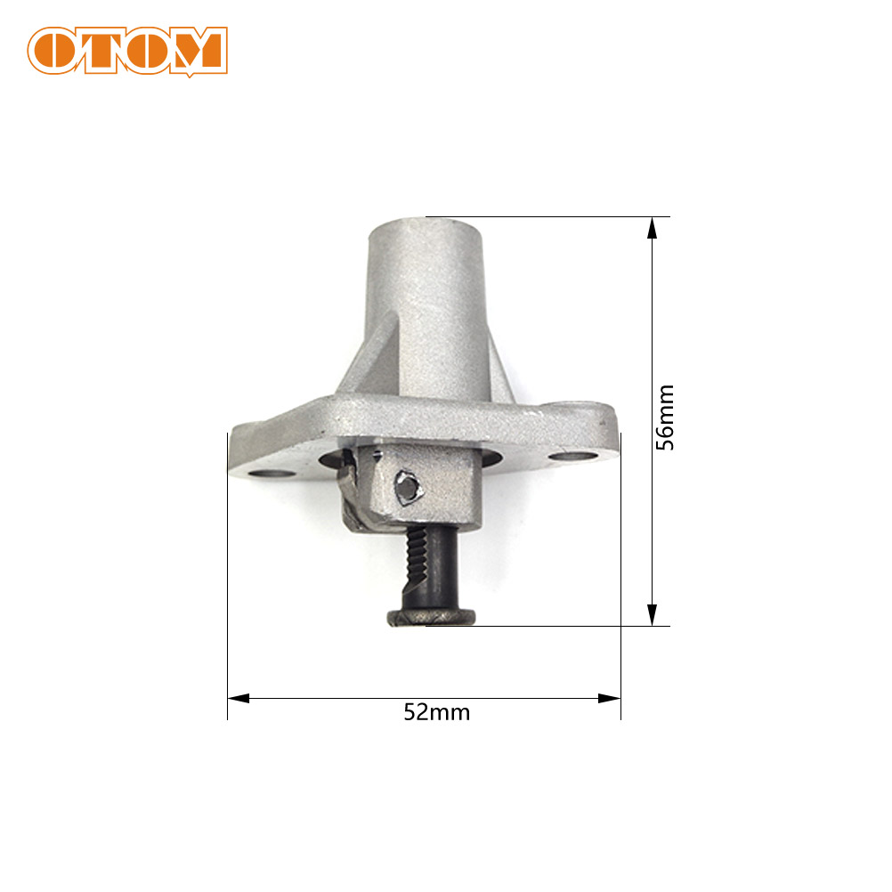 OTOM Motorcycle Engine Timing  - Motorcycle Parts Chain recension och pris