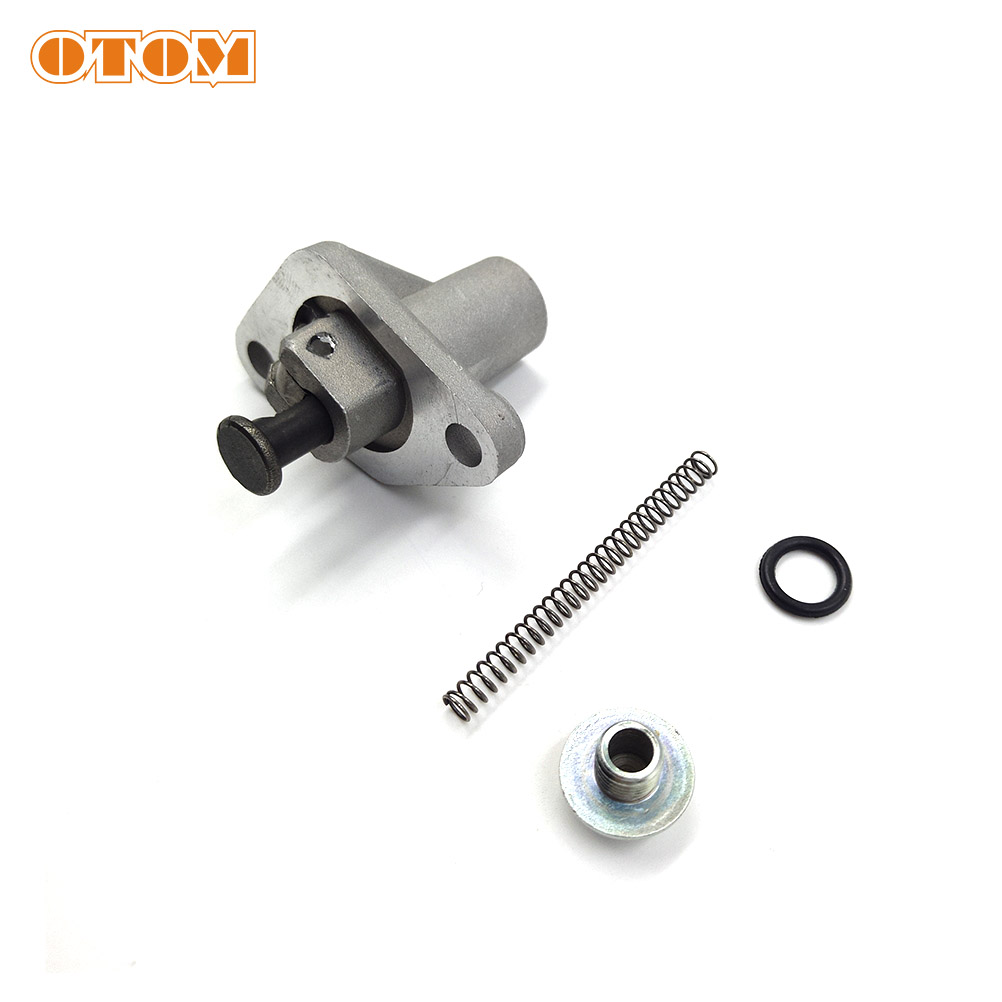 OTOM Motorcycle Engine Timing  - Motorcycle Parts Chain recension och pris