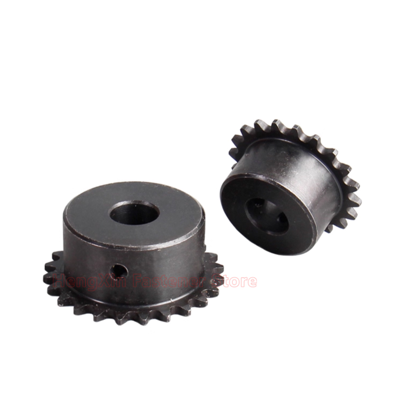 1pcs 21T-30T 04C Industrial Ch - Chain Sprocket Set recension och pris
