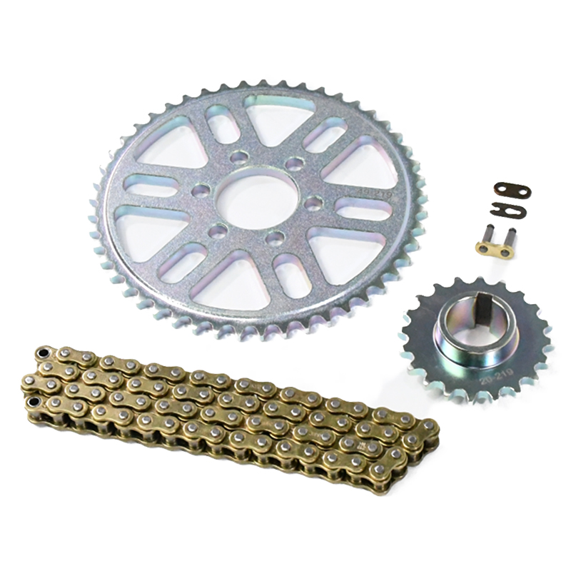 For Surron Light Bee X First-l - Motorcycle Parts Chain recension och pris