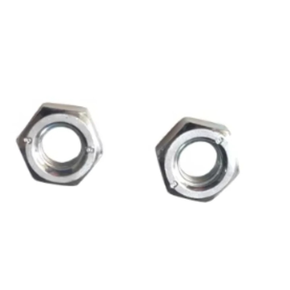 For CFMOTO 400-6 450SR 450NK G - Motorcycle Parts Chain recension och pris