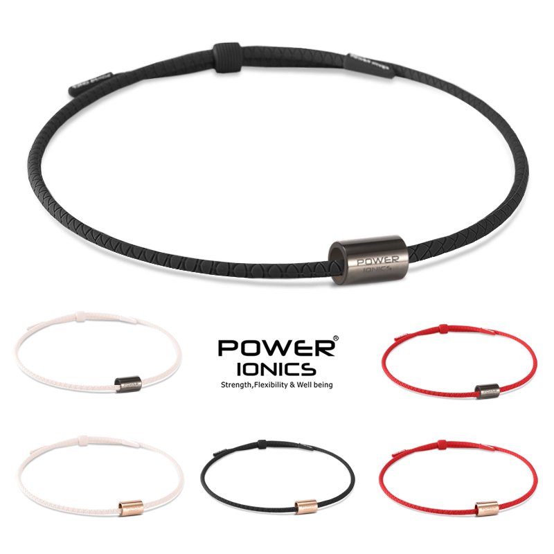Power Ionics 3000 Anions Healt - Ansi Chain recension och pris