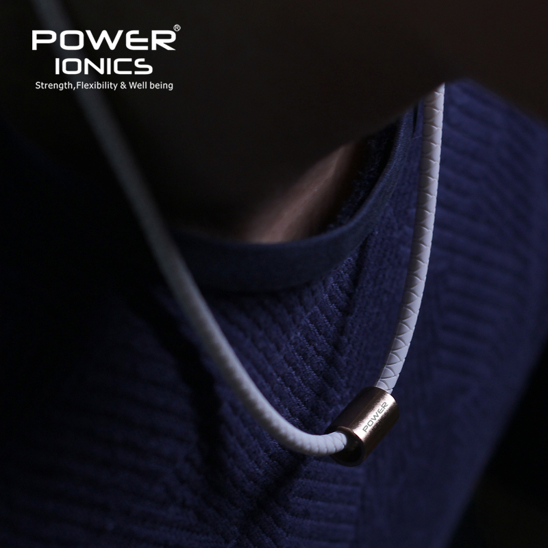 Power Ionics 3000 Anions Healt - Ansi Chain recension och pris